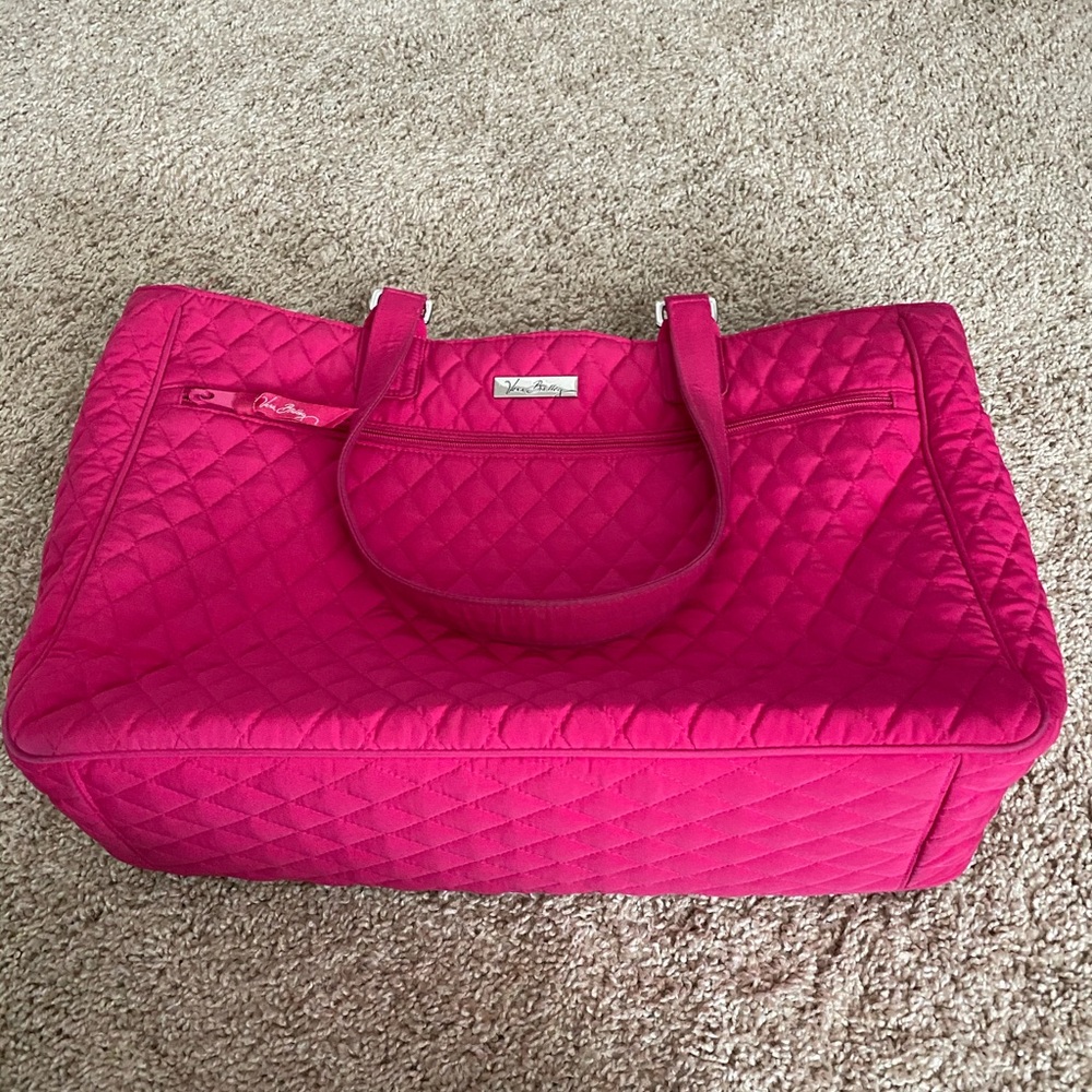 Laptop bag